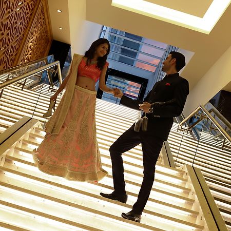 Отель Intercontinental Jaipur Tonk Road By Ihg Экстерьер фото