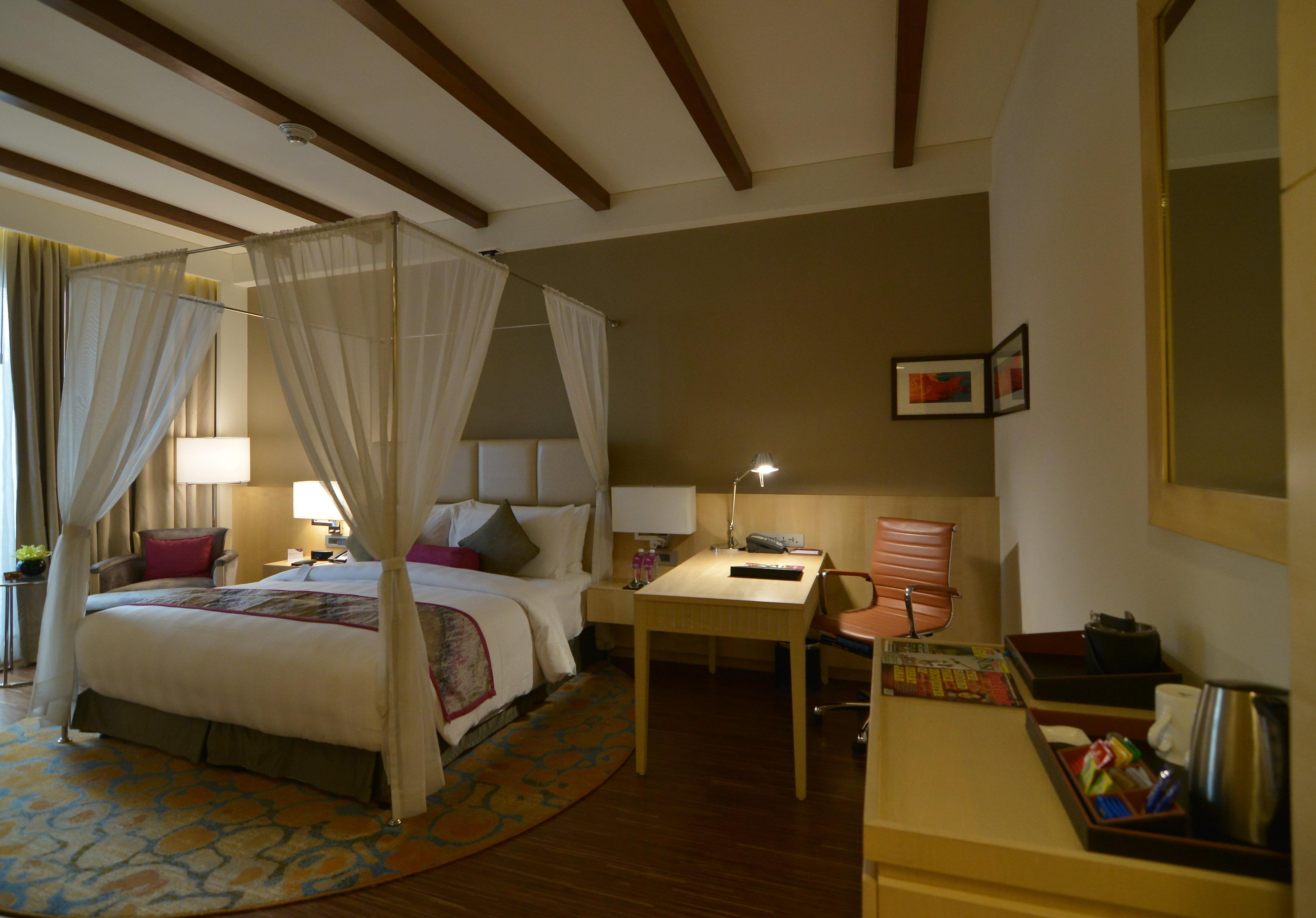 Отель Intercontinental Jaipur Tonk Road By Ihg Экстерьер фото