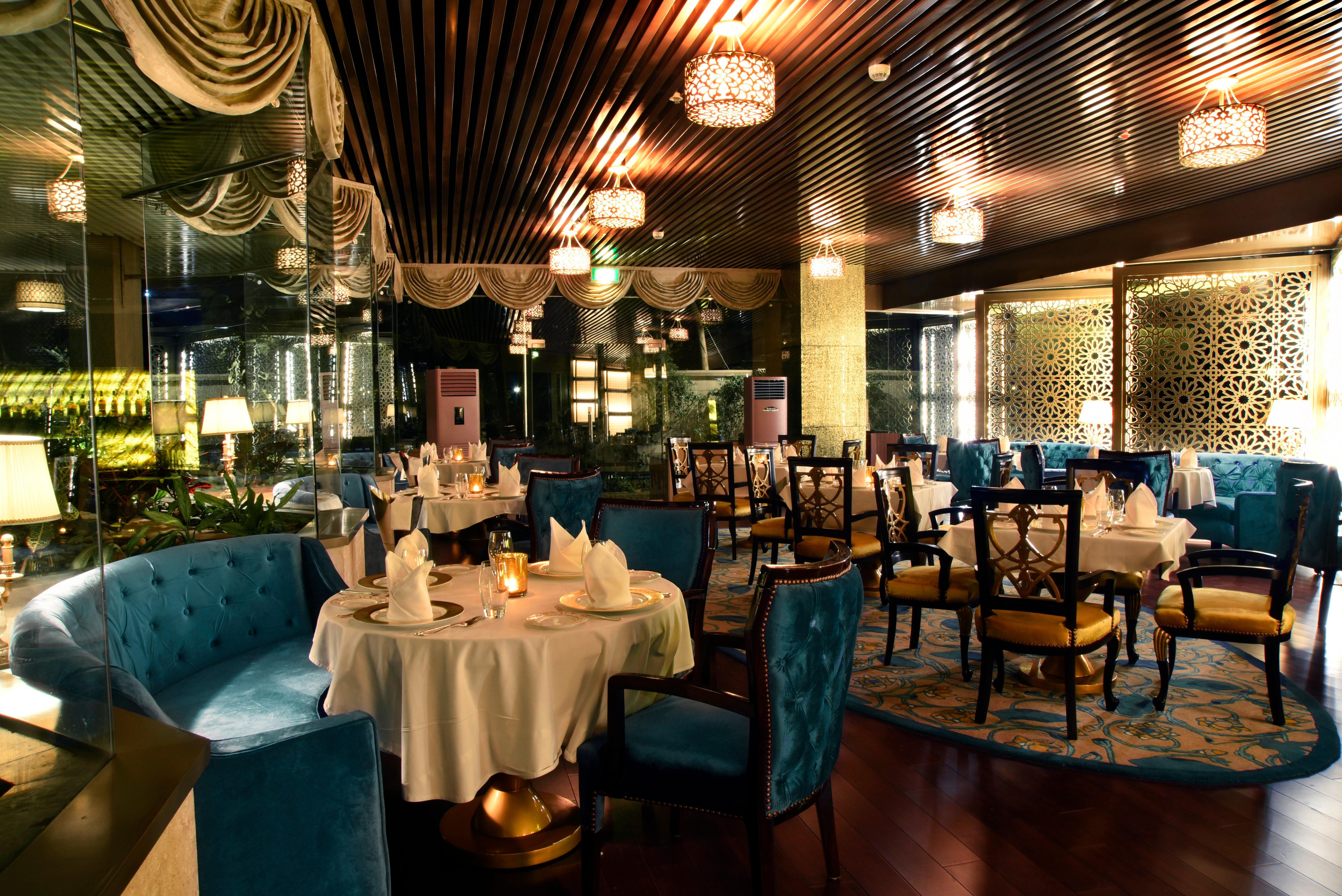 Отель Intercontinental Jaipur Tonk Road By Ihg Экстерьер фото
