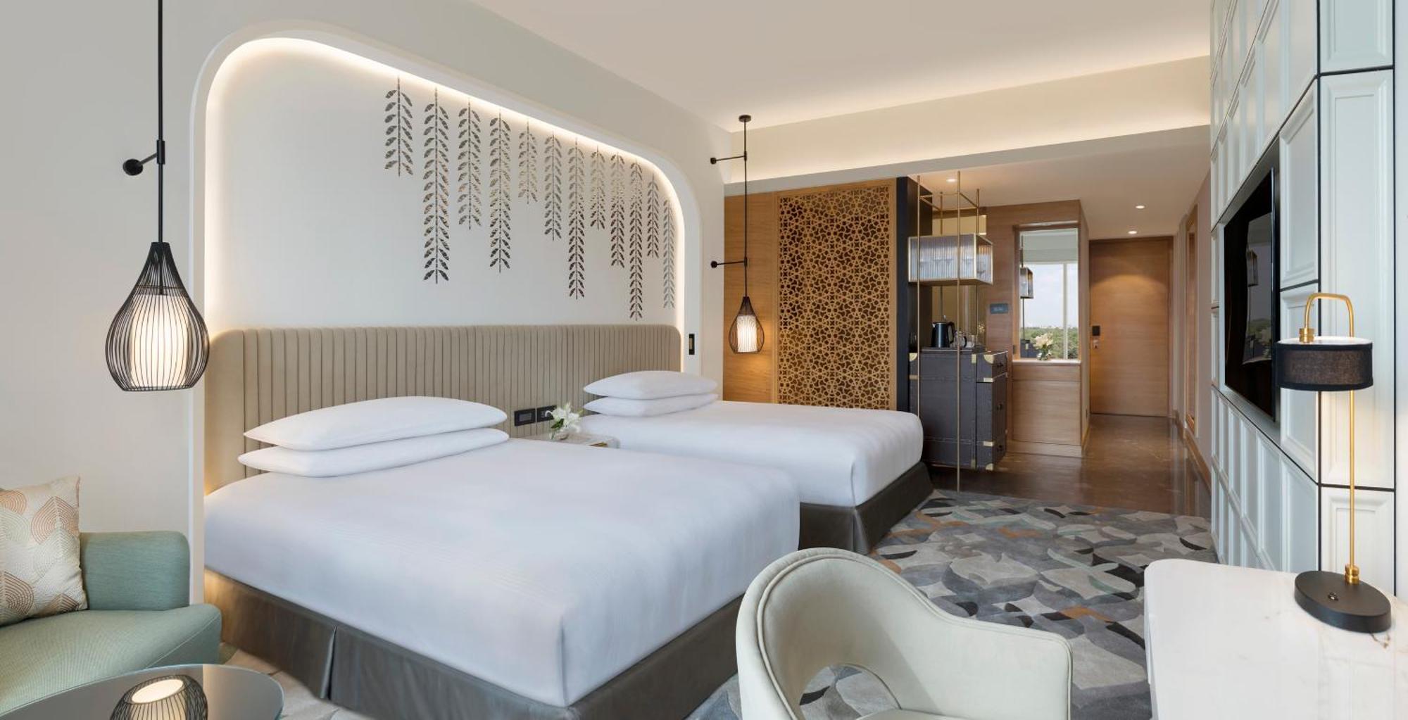 Отель Intercontinental Jaipur Tonk Road By Ihg Экстерьер фото