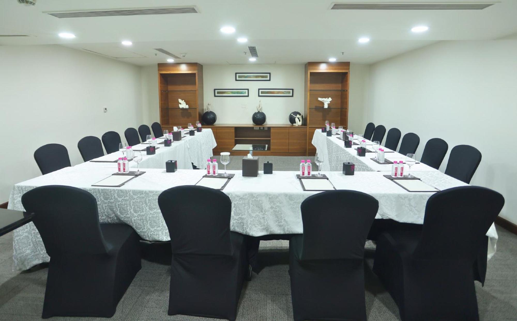 Отель Intercontinental Jaipur Tonk Road By Ihg Экстерьер фото
