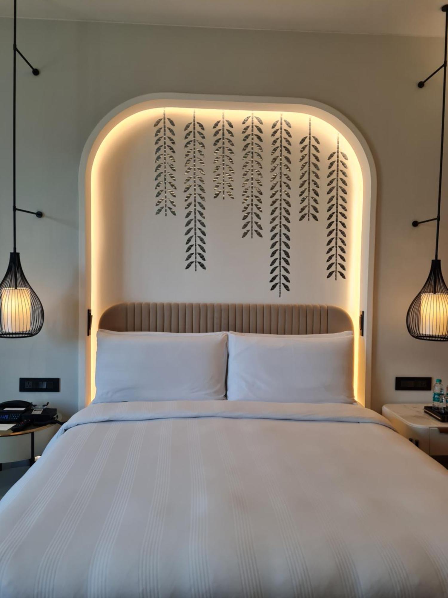 Отель Intercontinental Jaipur Tonk Road By Ihg Экстерьер фото