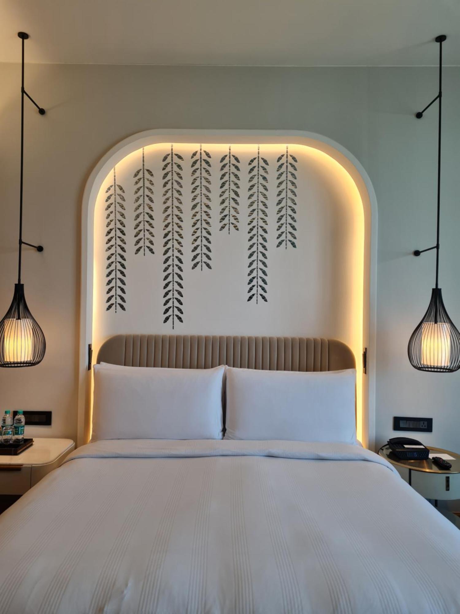 Отель Intercontinental Jaipur Tonk Road By Ihg Экстерьер фото